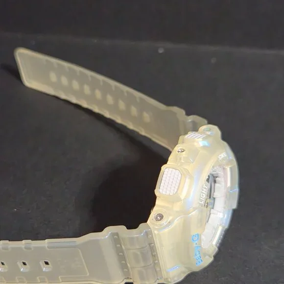 Casio G Shock Baby G Skeleton - Picture 8 of 15